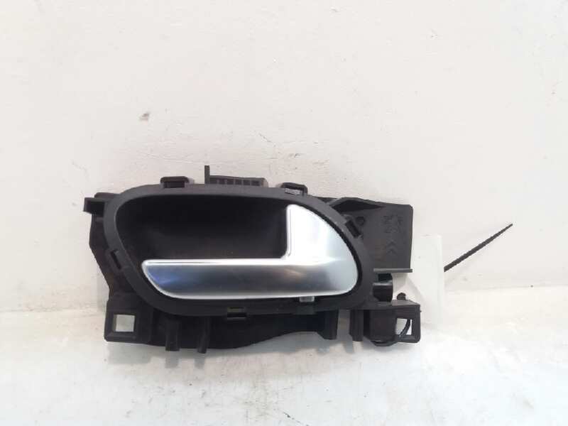 PEUGEOT 208 Peugeot 208 (2012-2015) Other Interior Parts 96555516VV 18734430