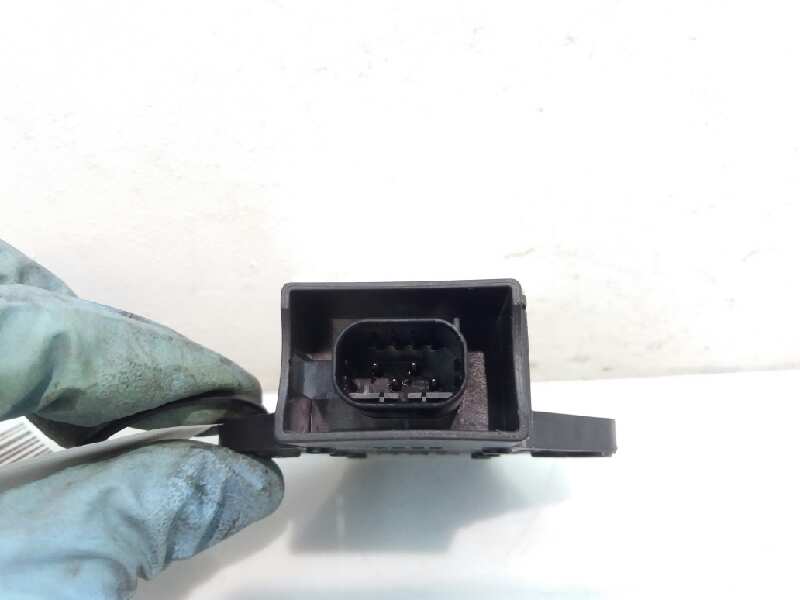 Centralita motor uce SFS 0265005765 de Citroen C4 ii (nc_) 2004-2011 120 CV con 124501 km - pieza usada