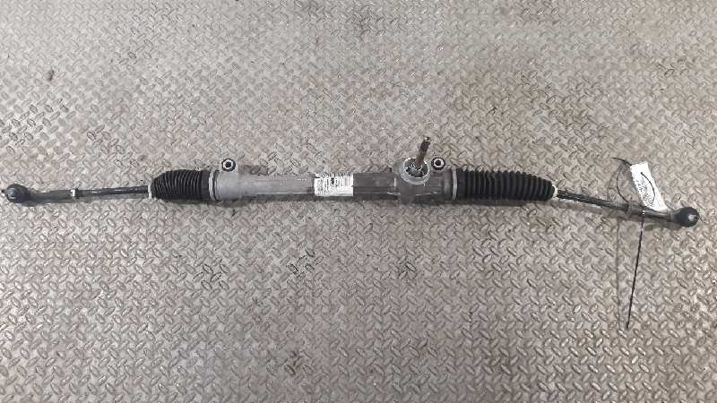 OPEL Corsa D (2006-2020) Steering Rack 93169493 23682304