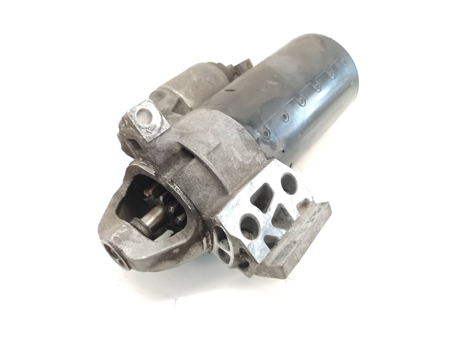 BMW 1 Series E81/E82/E87/E88 (2004-2013) Starter Motor 0001139016 25447716