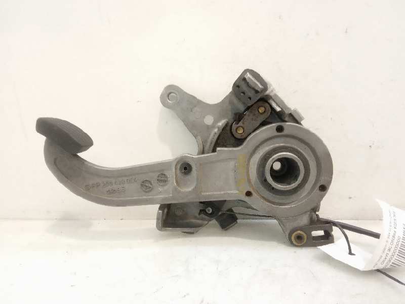 MERCEDES-BENZ S-Class W220 (1998-2005) Other part 209420004 18709998