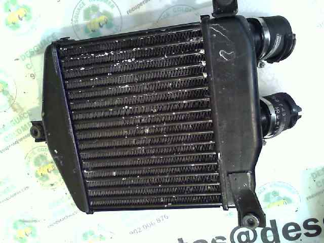 SSANGYONG Korando 2 generation (1997-2006) Intercooler Kylare 18448976