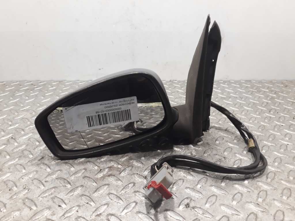 FIAT Stilo 1 generation (2001-2010) Left Side Wing Mirror ELECTRICO 18485898