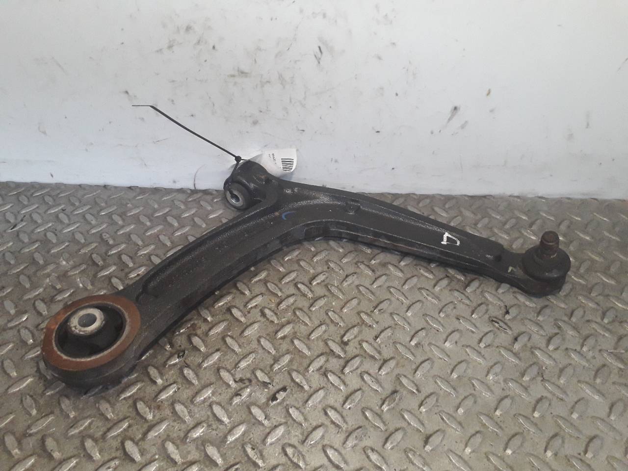 ABARTH Front Right Arm 50710290 23706386