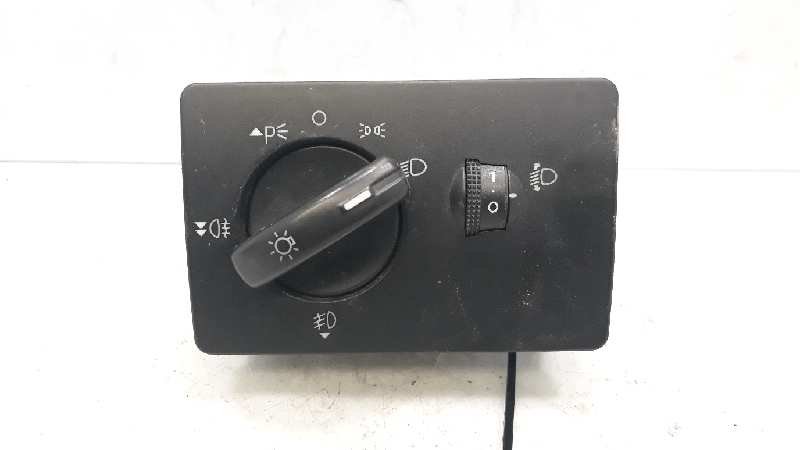 FORD Focus 2 generation (2004-2011) Headlight Switch Control Unit 7M5T13A024LA 18717913