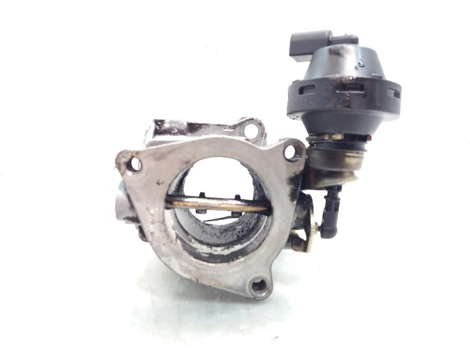 FIAT Stilo 1 generation (2001-2010) EGR Valve 46817373 18694712