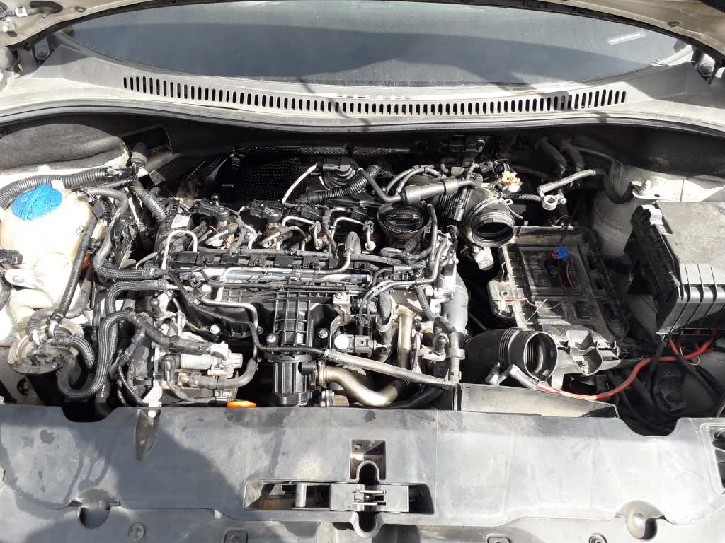 SEAT Toledo 3 generation (2004-2010) Clutch Cylinder 1K0721388AF 23298417