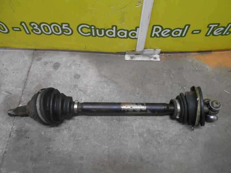 RENAULT Vel Satis 1 generation (2002-2009) Front Left Driveshaft 8200381111 23670993