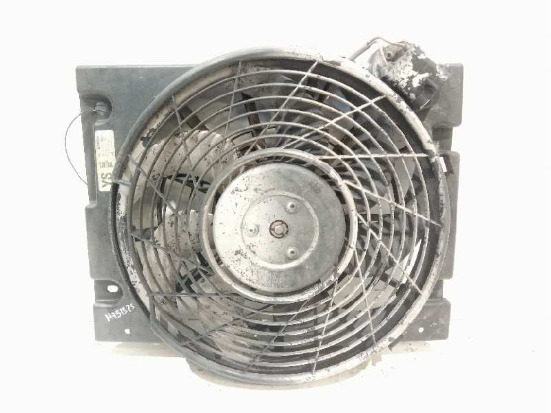 OPEL Astra H (2004-2014) Difūzoriaus ventiliatorius 0130303275 23673077
