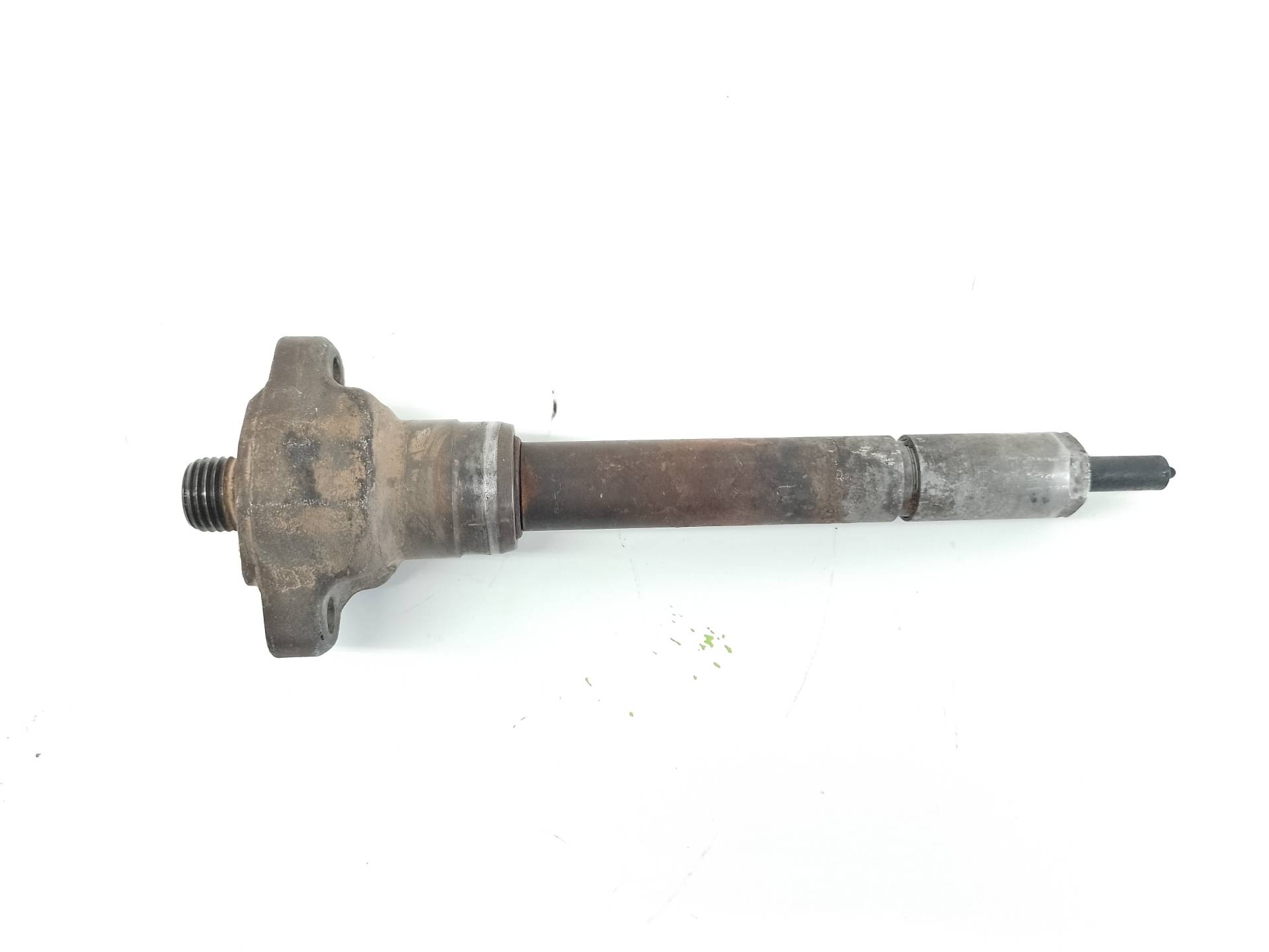 VAUXHALL Fuel Injector 0432191528 25827081