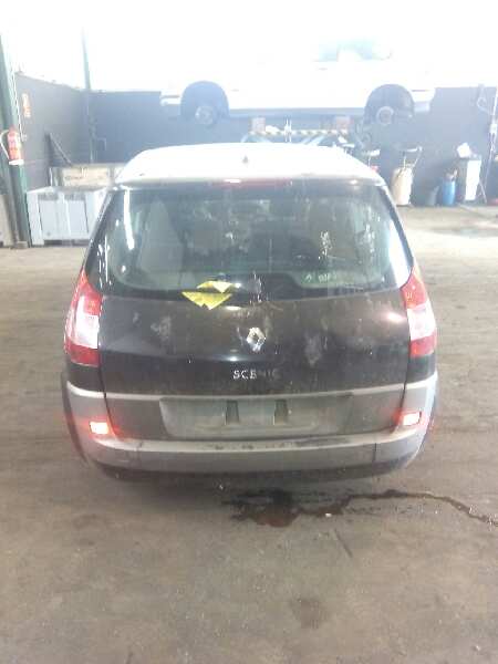 RENAULT Scenic 2 generation (2003-2010) Замок двери передний правый ELECTRICA,4PINES 18524474