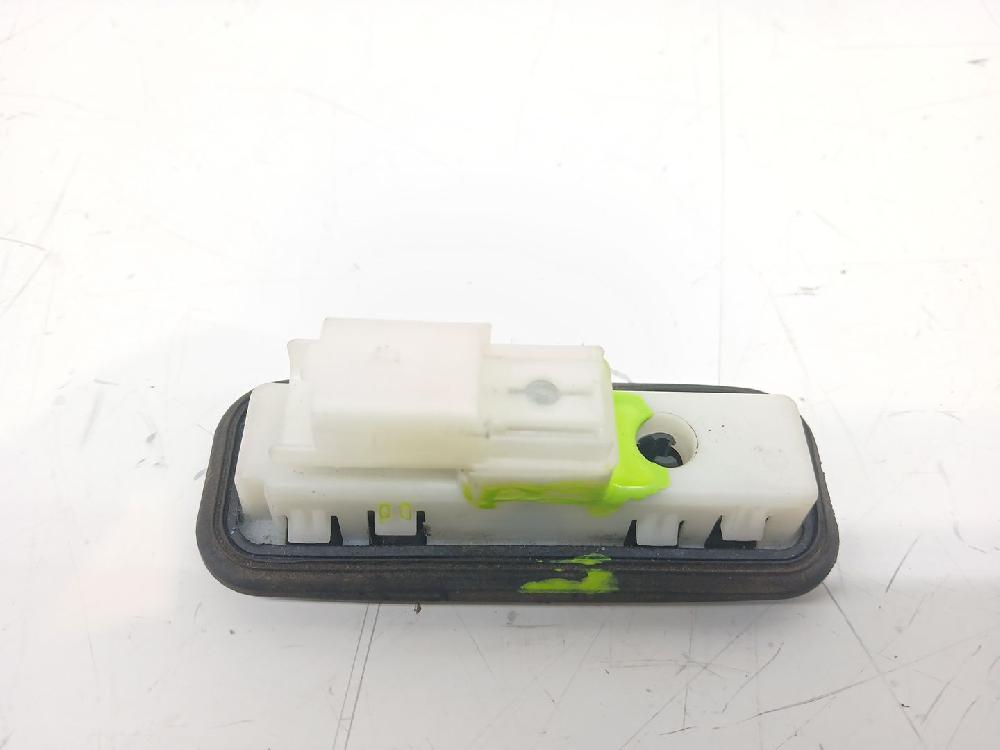 Maneta exterior porton 9HZ 6554PS de Peugeot 308 i (4a_, 4c_) 2007-2014 - pieza usada