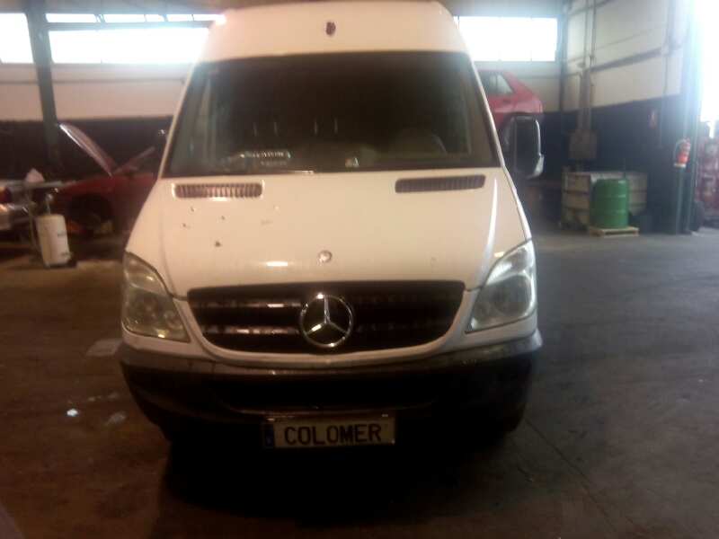 MERCEDES-BENZ Sprinter 2 generation (906) (2006-2018) ΑΝΤΛΙΑ ΚΕΝΟΥ A6462300365 24762518