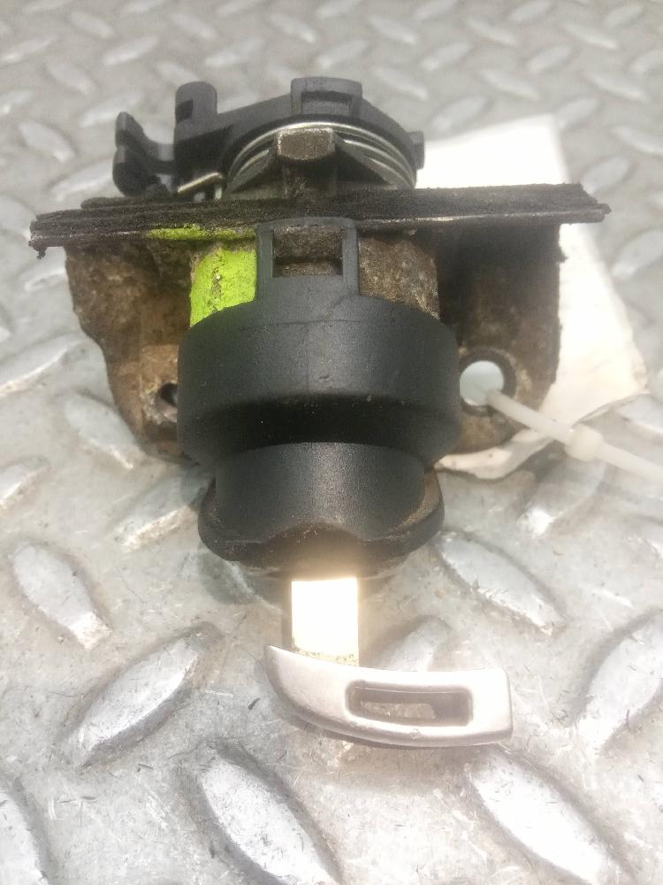 Bombín porton trasero 306D2 de Bmw 7 (e65, e66, e67) 2002-2005 218 CV con 1 km - pieza usada