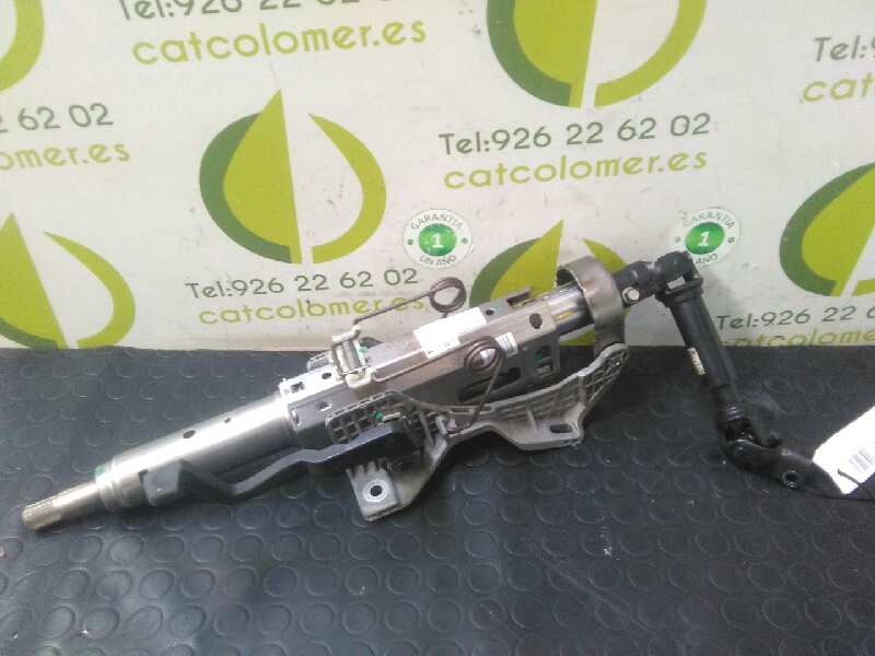 OPEL Steering Column Mechanism 13219343 18648187