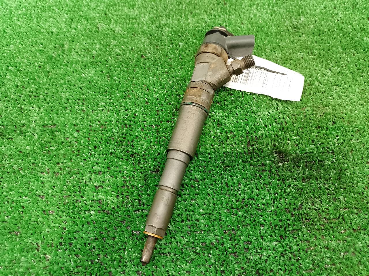 BMW 3 Series E46 (1997-2006) Fuel Injector 0445110080, 7788609 23709119