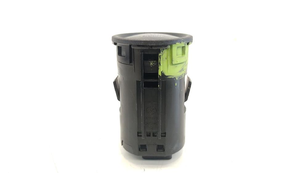 Boton start/stop SHY1,SHY4 BHR1663S0A de Mazda Cx-5 (ke, gh) 2011-2017 150 CV - pieza usada
