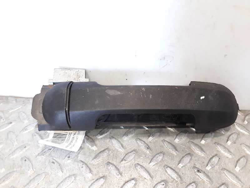 FORD Transit Connect 1 generation (2002-2024) Front Right Door Exterior Handle 4385855 21805394