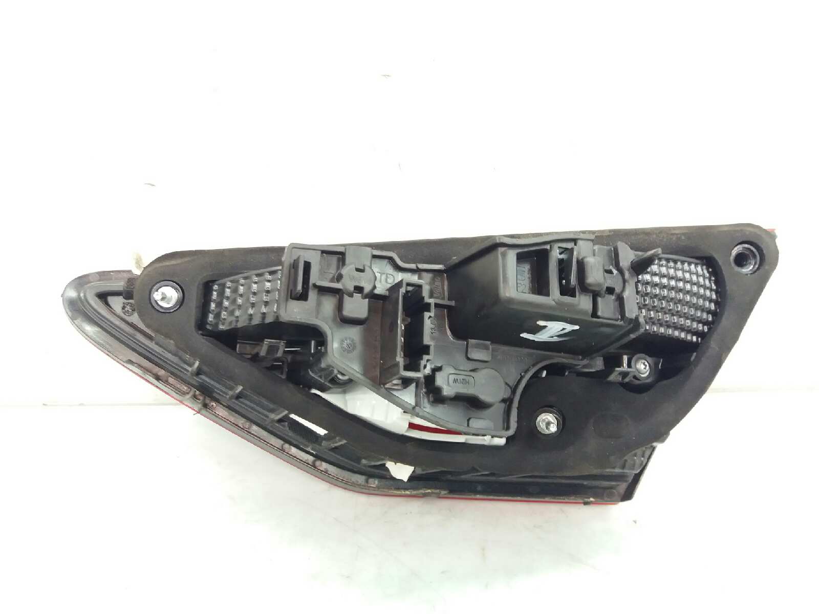 SEAT Leon 3 generation (2012-2020) Другая деталь 5F0945093D 24773961