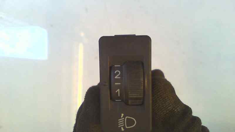CITROËN C2 1 generation (2003-2009) Headlight Switch Control Unit 3PINES 18511944