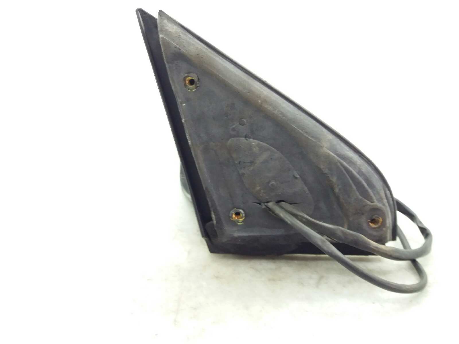 FIAT Stilo 1 generation (2001-2010) Left Side Wing Mirror ELECTRICO,7CABLES 18576635