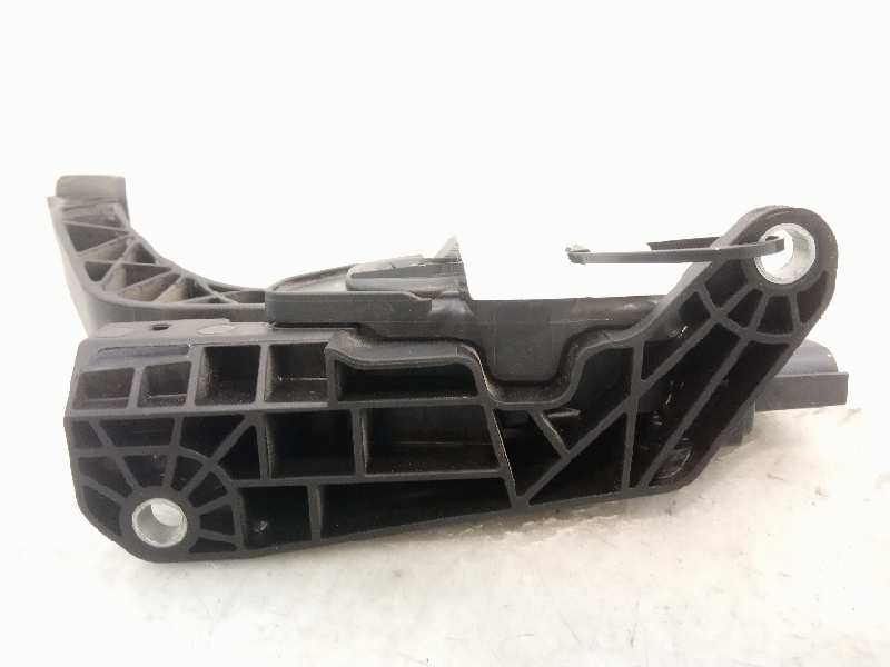 FORD Tourneo Courier 1 generation (2014-2024) Other Body Parts 8V219F836AB 18730934