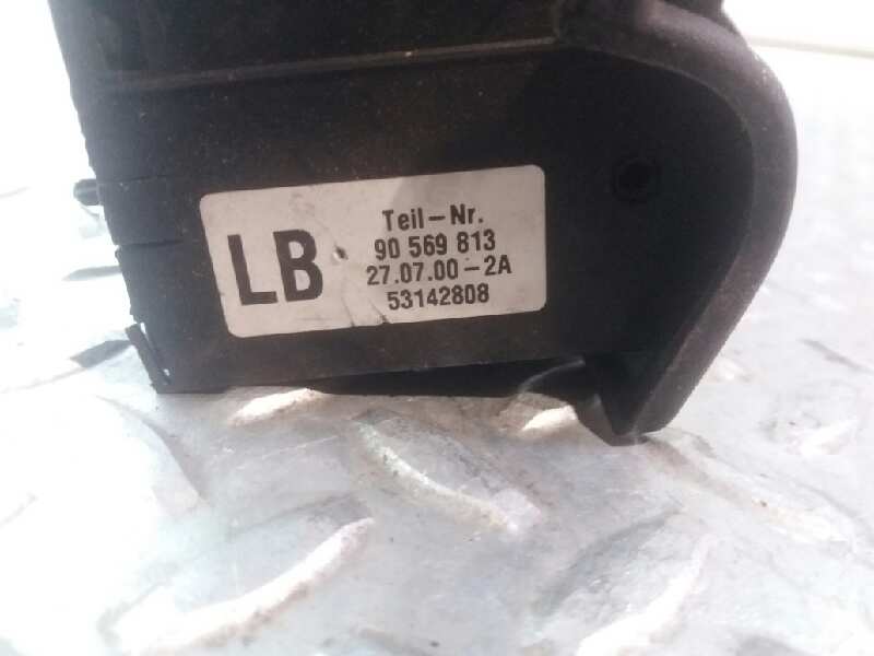Mando luces Y 20 DTH de Opel Vectra b (j96) 1995-2002 101 CV con 1 km - pieza usada