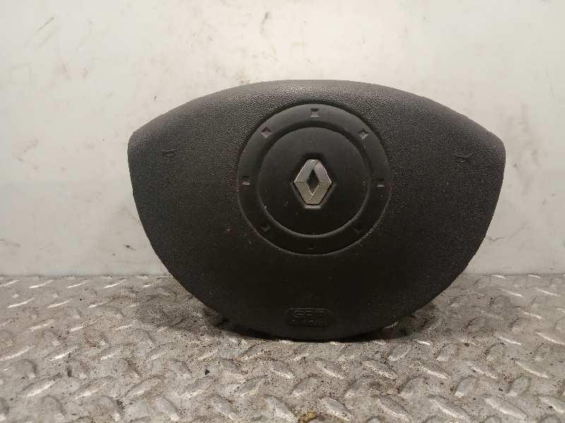 RENAULT Scenic 2 generation (2003-2010) Other Control Units 8200381851A 18504779