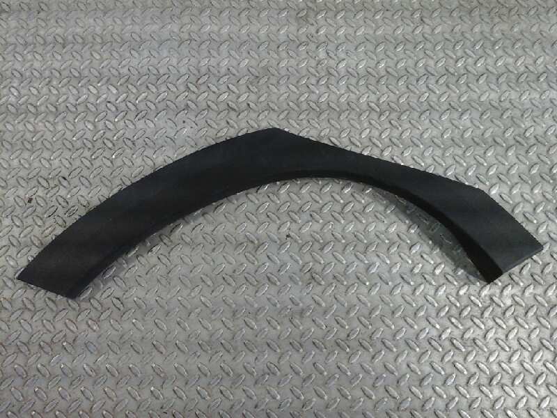 PEUGEOT 2008 1 generation (2013-2020) Rear Right Fender Molding 98174917XT 23679144