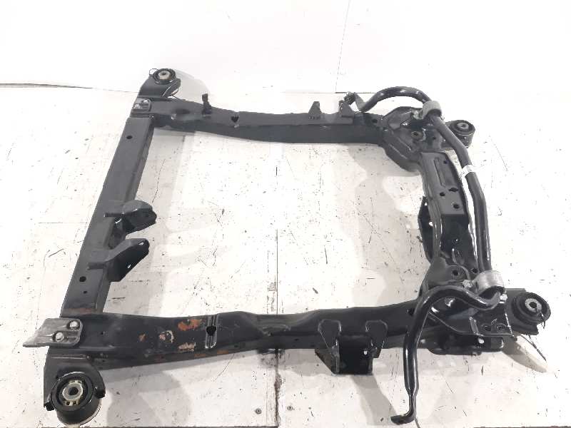 CHEVROLET Cruze 1 generation (2009-2015) Priekinis traversas 13287349 18598685