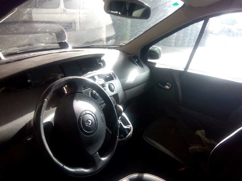 RENAULT Scenic 2 generation (2003-2010) Другие блоки управления 8200370779,0281011549 18522939