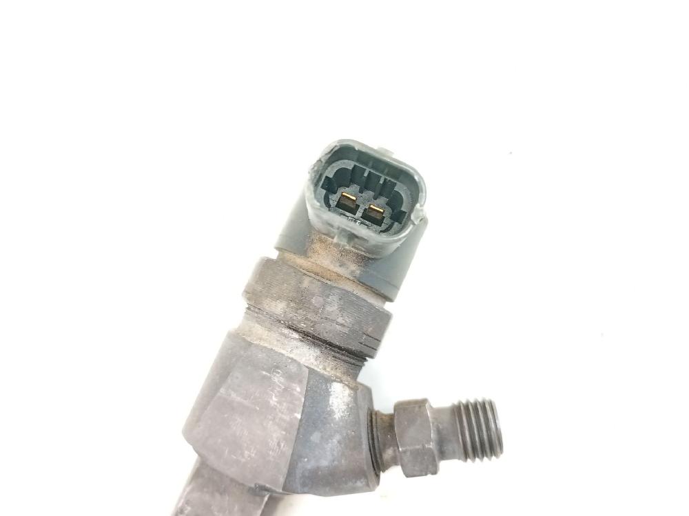 Inyector A 20 DT,A 20 DTH,A 20 DTJ 0445110327 de Opel Insignia a (g09) 2008-2017 131 CV - pieza usada