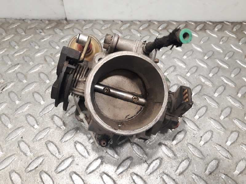 SEAT Toledo 1 generation (1991-1999) Throttle Body DS101A1249 18412574