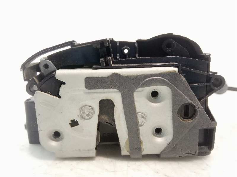 FORD Tourneo Courier 1 generation (2014-2024) Front Left Door Lock 2070970 18729226