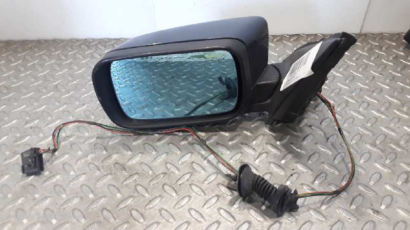 BMW 5 Series E39 (1995-2004) Left Side Wing Mirror 23294424