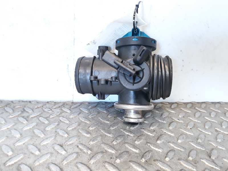 VOLKSWAGEN Berlingo 1 generation (1996-2012) EGR Valve 9638111480, 0928400424 23688515