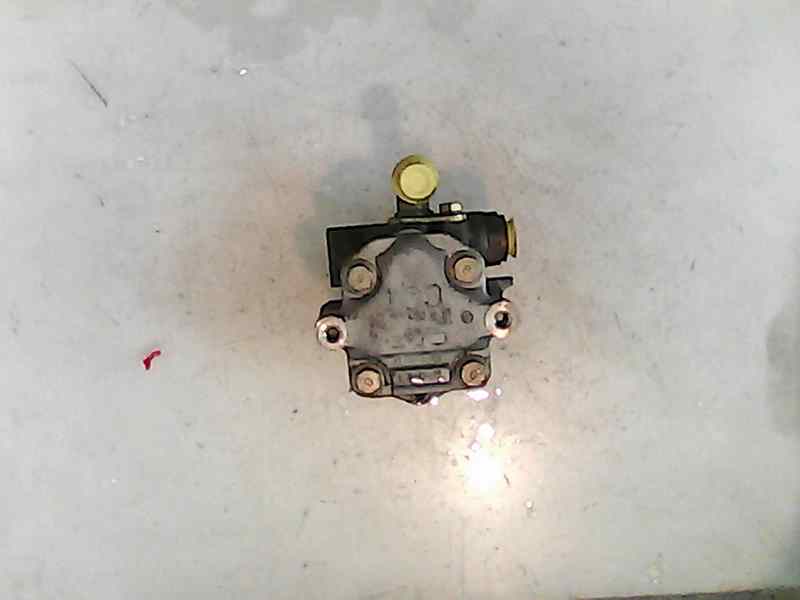 SKODA Octavia 1 generation (1996-2010) Power Steering Pump 1J0422152MX 18531619