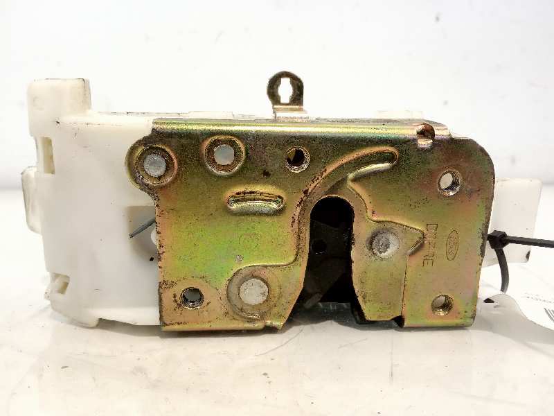 FORD Mondeo 3 generation (2000-2007) Rear Left Door Lock 4057989 18694255