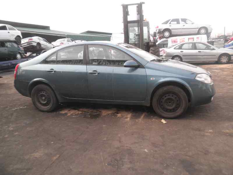 NISSAN Primera P12 (2001-2008) Переключатель света 25540AV620 18483456