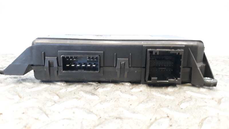 Centralita motor uce 182B6000 51714518 de Fiat Stilo (192_) 2002-2006 con 1 km - pieza usada