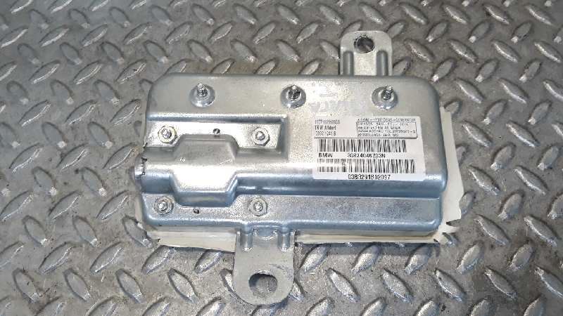 Airbag lateral delantero izquierdo N67398D1 30824046703N de Bmw 7 (e65, e66, e67) 2002-2005 258 CV con 1 km - pieza usada