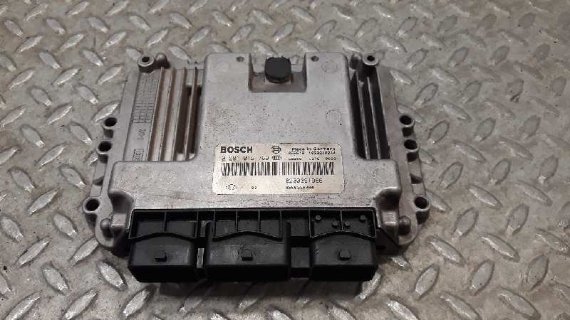 RENAULT Megane 2 generation (2002-2012) Other Control Units 8200391966 18605635