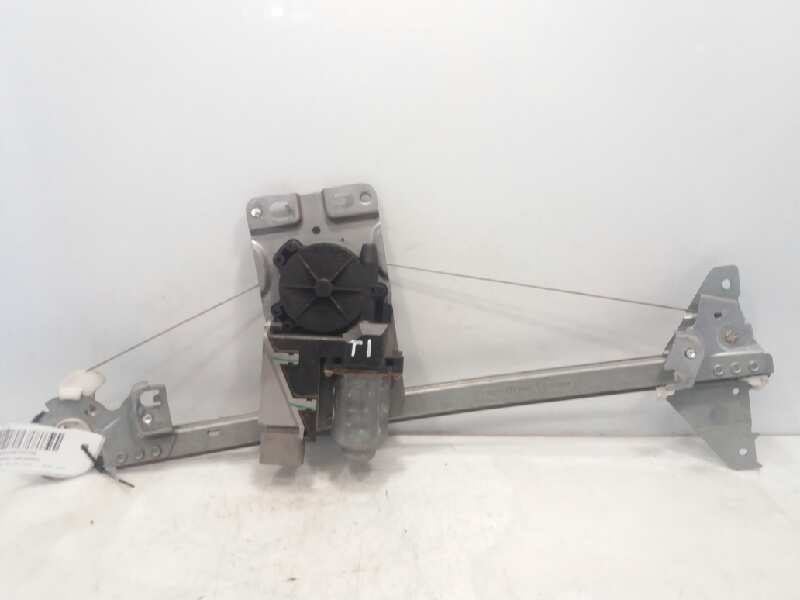 PEUGEOT 307 1 generation (2001-2008) Rear left door window lifter 9223A0 18759040