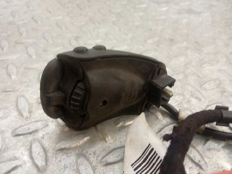 Mandos radio-cd F9Q de Renault Megane i coach/coupe (da0) 1996-1999 98 CV con 1 km - pieza usada