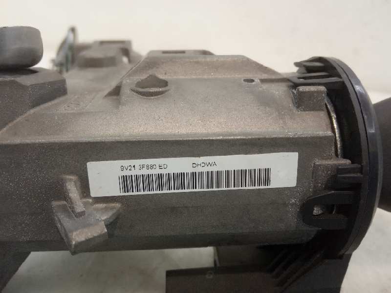 FORD Tourneo Courier 1 generation (2014-2024) Ignition Lock 8A6T15607AC 18730856