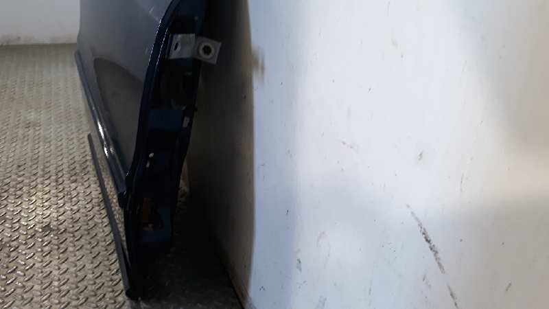 Puerta trasera derecha ABK de Audi 80 b4 sedán (8c2) 1991-1994 116 CV - pieza usada