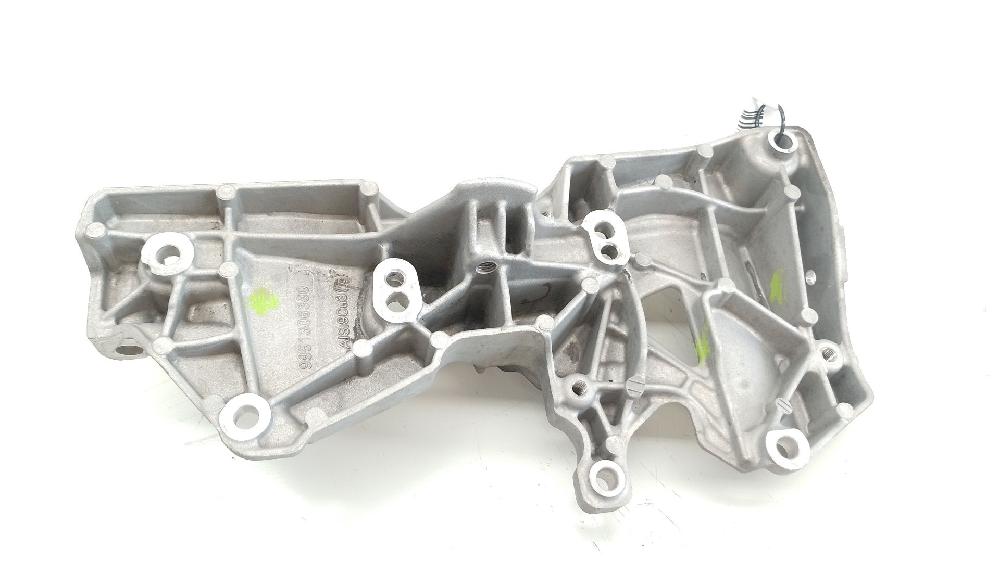 Soporte alternador HNZ (EB2DT) 9851306380 de Citroen C3 iii van (sx_, sy_) 2016-0 110 CV - pieza usada