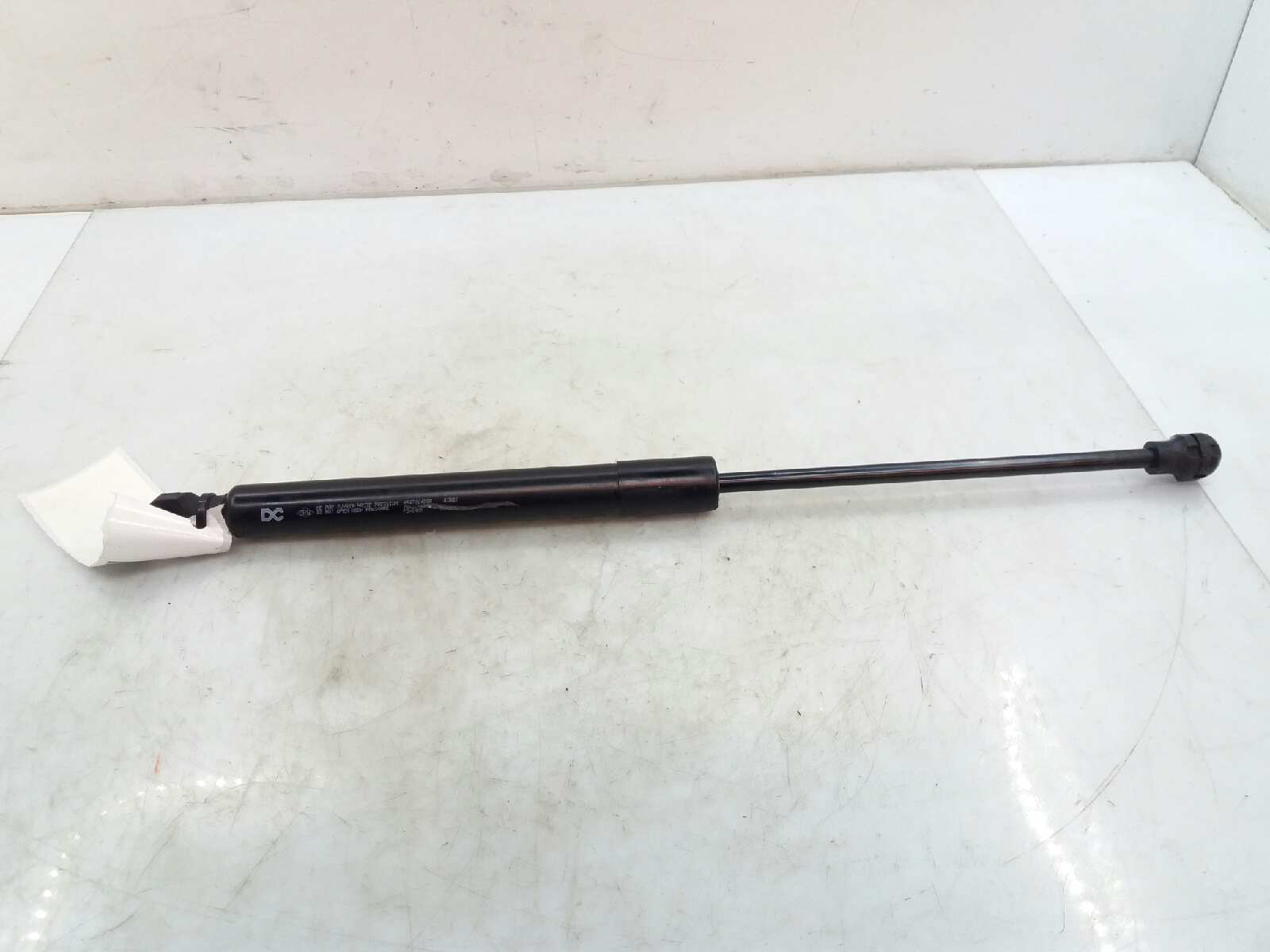 RENAULT Kangoo 2 generation (2007-2021) Front Right Bonnet Strut 654706489R 23673175