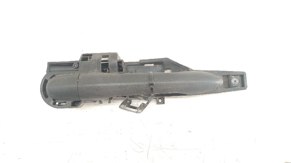 Maneta exterior lateral derecha OM 608.915 (K9K) 8200497521 de Mercedes-benz Citan monospace (w415) 2012-2021 95 CV