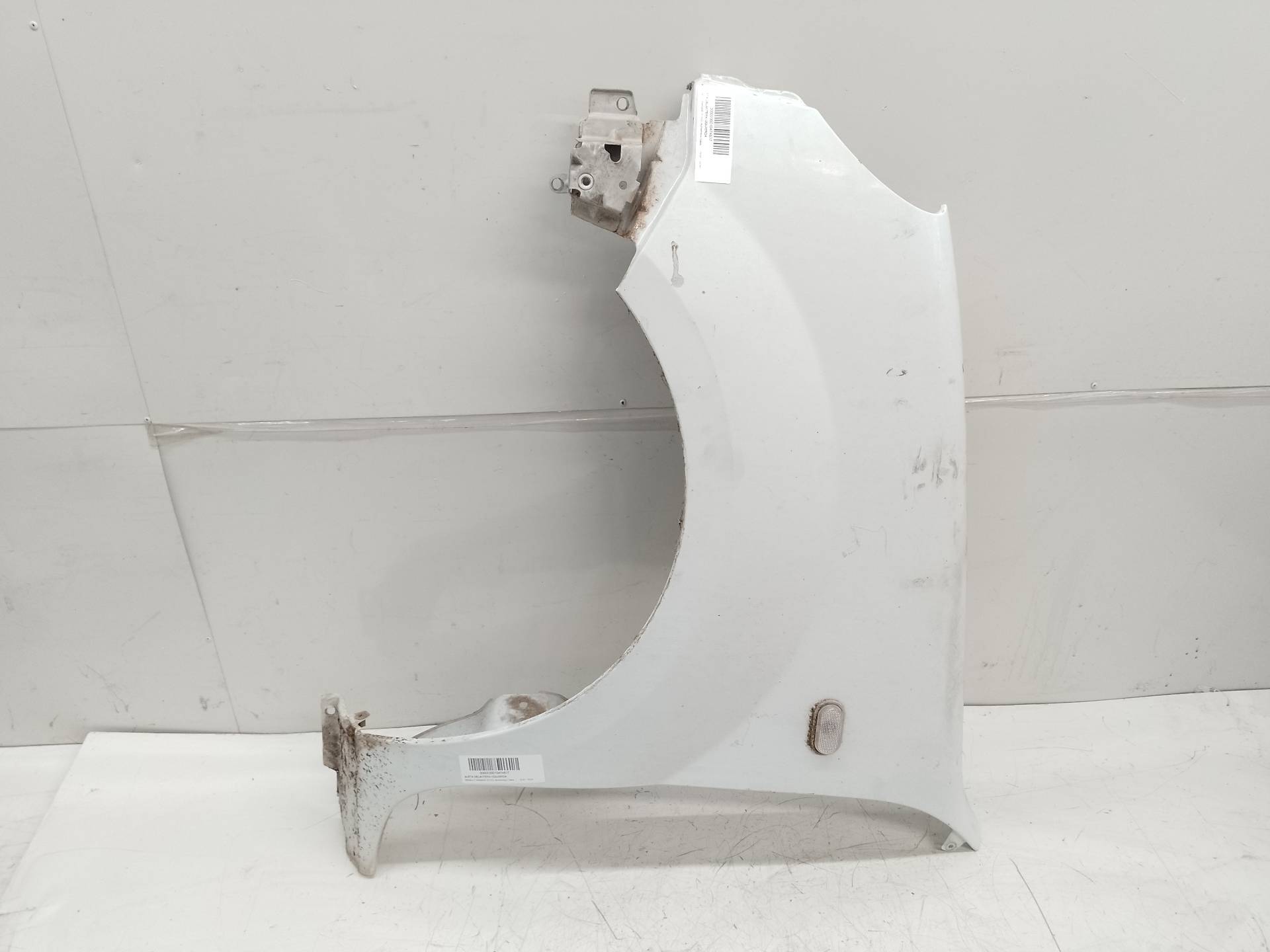 MERCEDES-BENZ Front Left Fender 7751691052 25814506